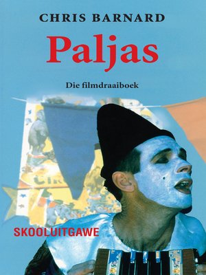 cover image of Paljas